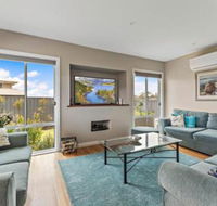 Ontario Way 1 Burrill Lake - Whitsundays Accommodation