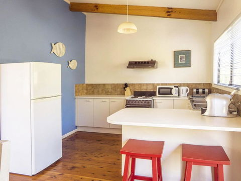 Wallder Cottage - Whitsundays Accommodation 4