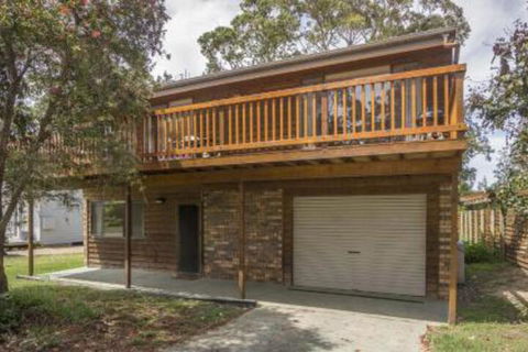 Tingira Drive 71 Bawley Point NSW - Whitsundays Accommodation 6