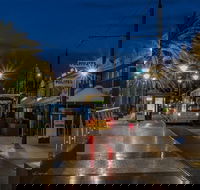 1 Bedroom Apt With Air conditioning in Plympton - Whitsundays Accommodation