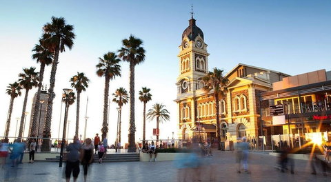 1 Bedroom Apt With Air Conditioning In Plympton - Whitsundays Accommodation 1