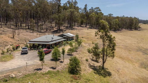 Mt Taylor Country Retreat 15 Minutes To Bairnsdale - Whitsundays Accommodation 1