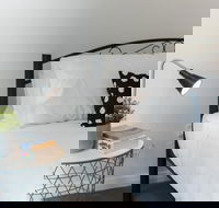 Magdalene Wolli Crk 5.10 - Whitsundays Accommodation