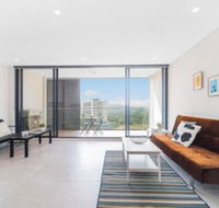 Olympus Wolli Crk 5.14 - Whitsundays Accommodation