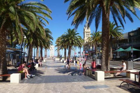 ULTIMA At The Bay Glenelg Absolute Beachfront - Whitsundays Accommodation 3