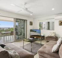 Stunning Apartment With Views of Laguna Bay Unit 2 Taralla 16 Edgar Bennett Ave - Whitsundays Accommodation