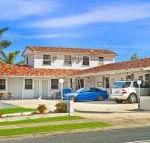 The Wauchope Motel - Whitsundays Accommodation