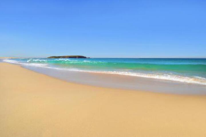  Whitsundays Accommodation