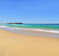 Warilla Sands - Whitsundays Accommodation