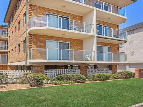 Debra Court 11 - Whitsundays Accommodation 2