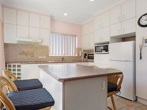 Debra Court 11 - Whitsundays Accommodation 3