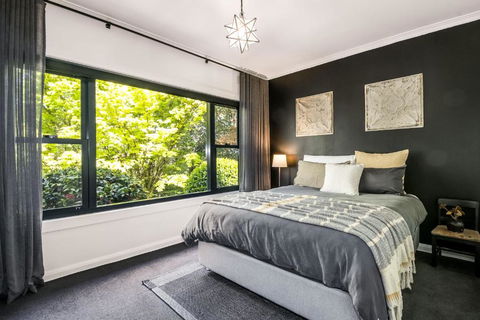 Magnolias On Mernda - Whitsundays Accommodation 5