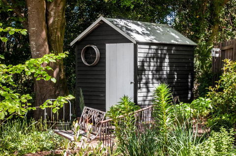 Magnolias On Mernda - Whitsundays Accommodation 4