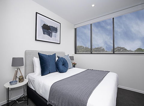 CANBERRA CHIC Hosted By LAbode - Whitsundays Accommodation 4