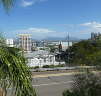 Townsville Terrace - Whitsundays Accommodation
