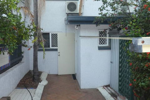 Townsville Terrace - Whitsundays Accommodation 7