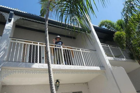 Townsville Terrace - Whitsundays Accommodation 6