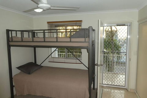 Townsville Terrace - Whitsundays Accommodation 2