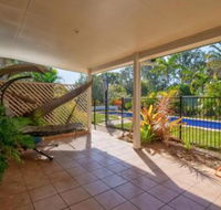 Sandy Feet Retreat Hervey Bay - Whitsundays Accommodation