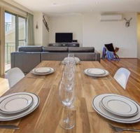 Glacialis 6 - Whitsundays Accommodation