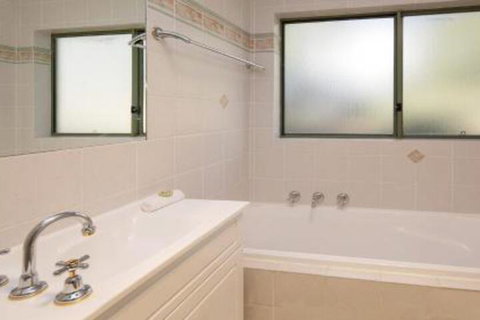 Glacialis 6 - Whitsundays Accommodation 2