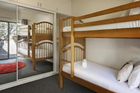 Glacialis 6 - Whitsundays Accommodation 7
