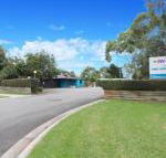 Wonthaggi Park Lane Holiday Park - Whitsundays Accommodation