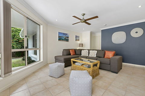 Seashells At Noosa Heads - Whitsundays Accommodation 6