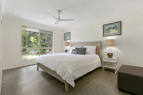 Seashells At Noosa Heads - Whitsundays Accommodation 5