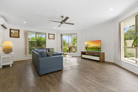 Seashells At Noosa Heads - Whitsundays Accommodation 1