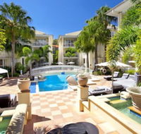 Hastings Street Unit Across Road From Beach Unit 524 32 Hastings Street - Whitsundays Accommodation