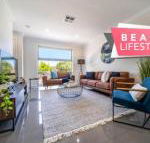Coast on Clovelly Close to the beach Wifi Nespresso - Whitsundays Accommodation