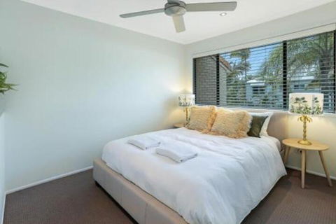 Cool Coastal Chic Noosaville - Whitsundays Accommodation 6