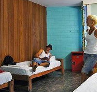 Nomads Esplanade Backpackers Hostel Cairns