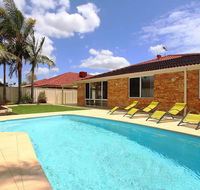 Adare House - Whitsundays Accommodation