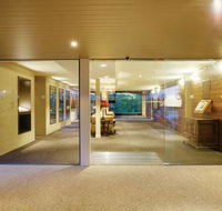Peninsula Kingswood Country Club - Whitsundays Accommodation