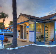 Dubbo Midstate Motor Park - Whitsundays Accommodation