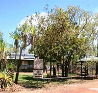 Kakadu Culture Camp - Whitsundays Accommodation
