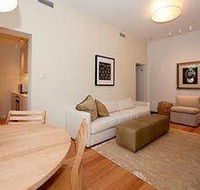 Balmain Wharf Apartments - Whitsundays Accommodation