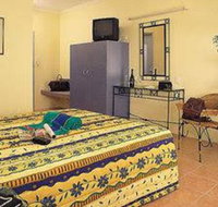 Figtree Lodge