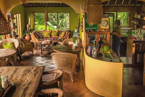 Ibis Wollongong - Whitsundays Accommodation 4