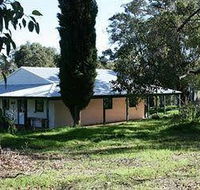 Hoddywell Cottage - Whitsundays Accommodation