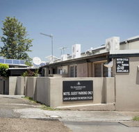 The Roundabout Inn - Whitsundays Accommodation