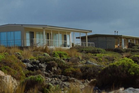 Hanson Bay Wildlife Sanctuary And Cabins - Whitsundays Accommodation 4