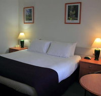 Sandors on the Park - Whitsundays Accommodation