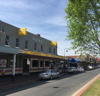 Duke of Kent Hotel - Whitsundays Accommodation