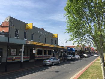 Duke Of Kent Hotel - Whitsundays Accommodation 0