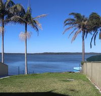 Lil Haven - Whitsundays Accommodation