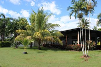 Yamacutta House - Whitsundays Accommodation 0