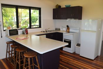 Yamacutta House - Whitsundays Accommodation 5